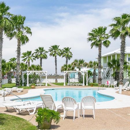 Royal Sands Beauty Port Aransas Exterior photo