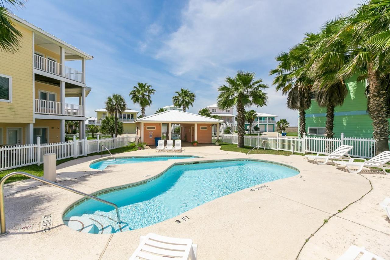 Royal Sands Beauty Port Aransas Exterior photo