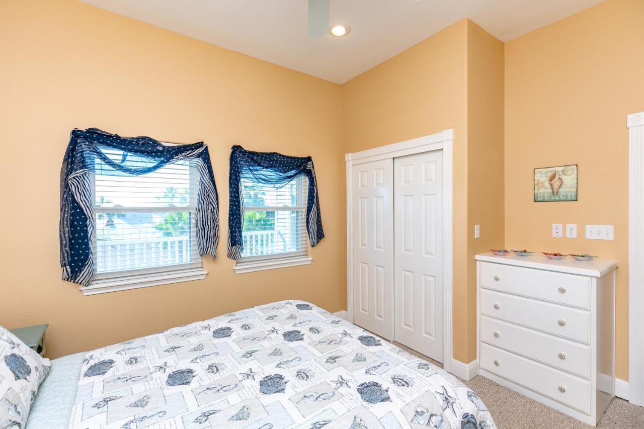 Royal Sands Beauty Port Aransas Exterior photo