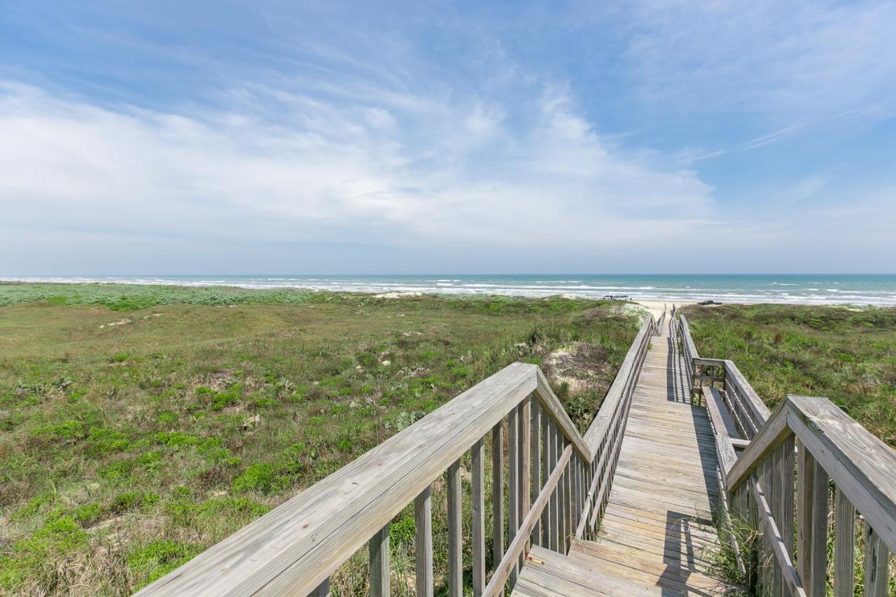 Royal Sands Beauty Port Aransas Exterior photo